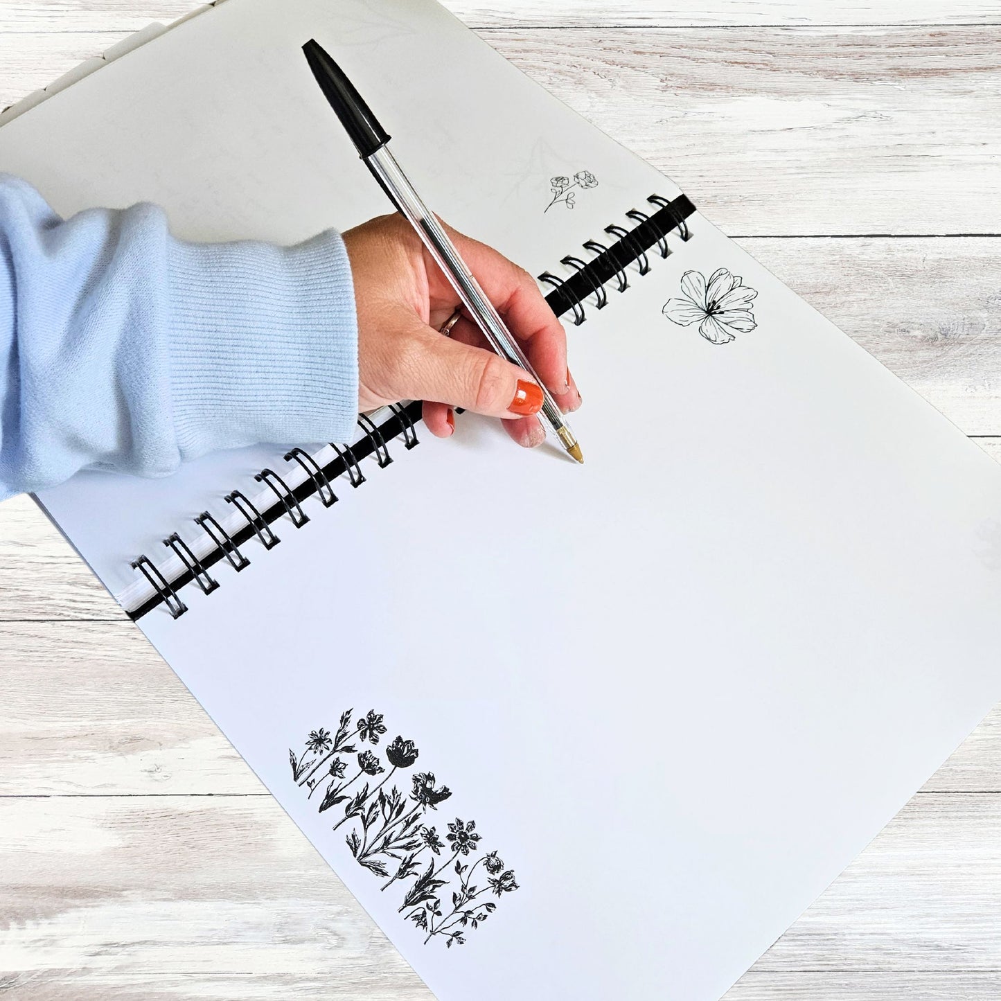 Songwriting Journal - Your Creativity Companion